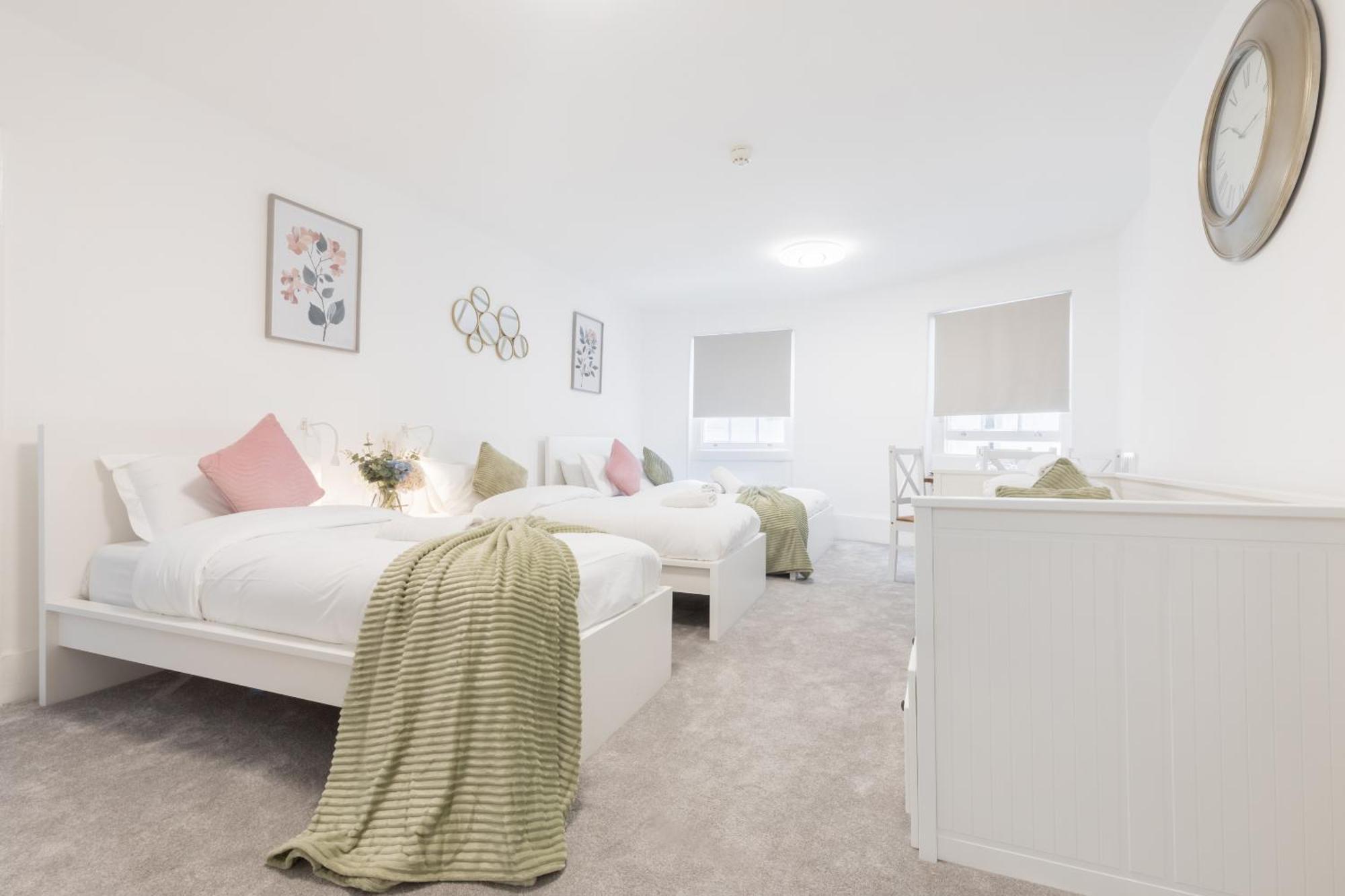 Appartamento The Chapter - Mayfair *