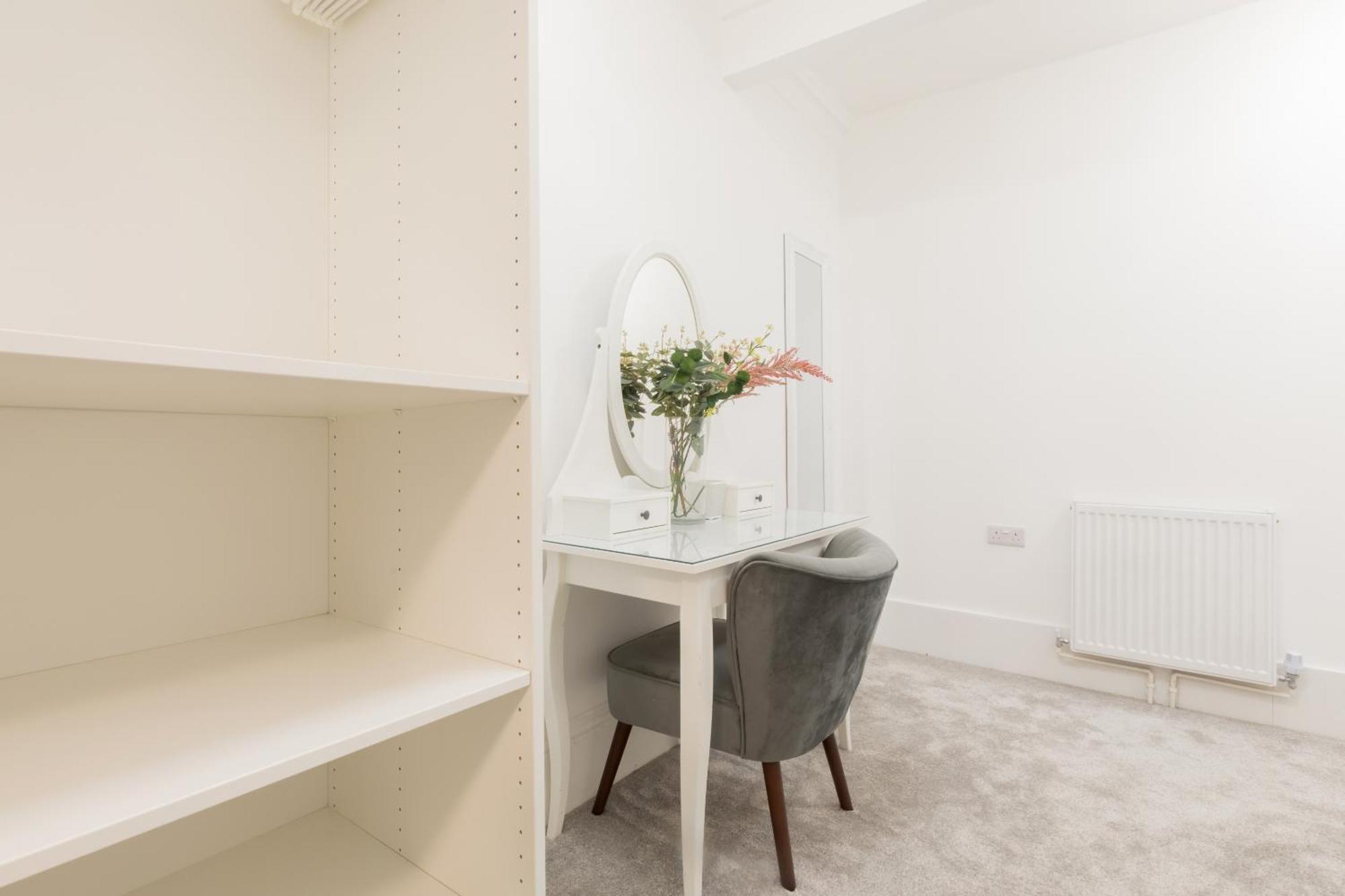 The Chapter - Mayfair * Londra