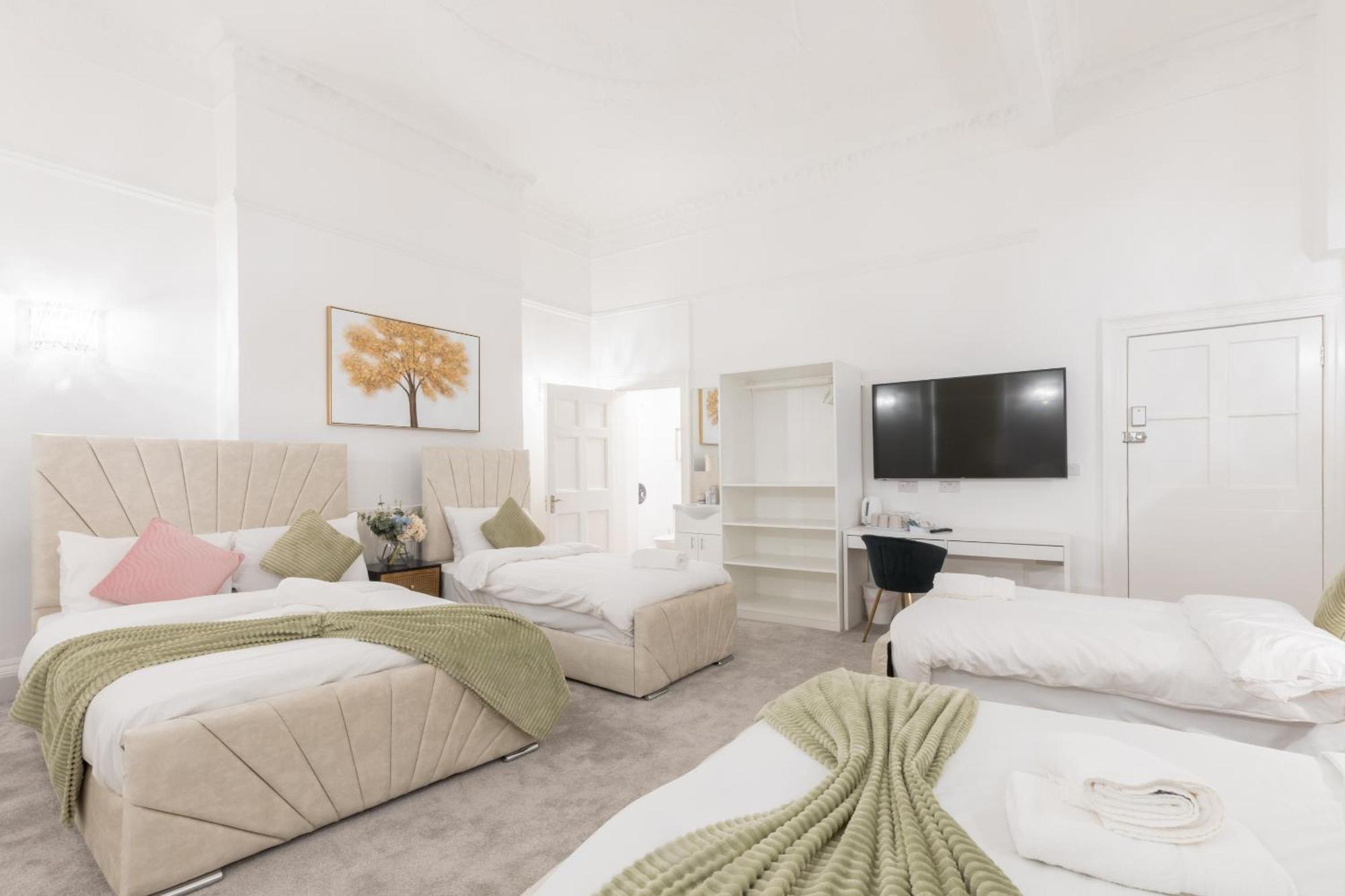 Appartamento The Chapter - Mayfair