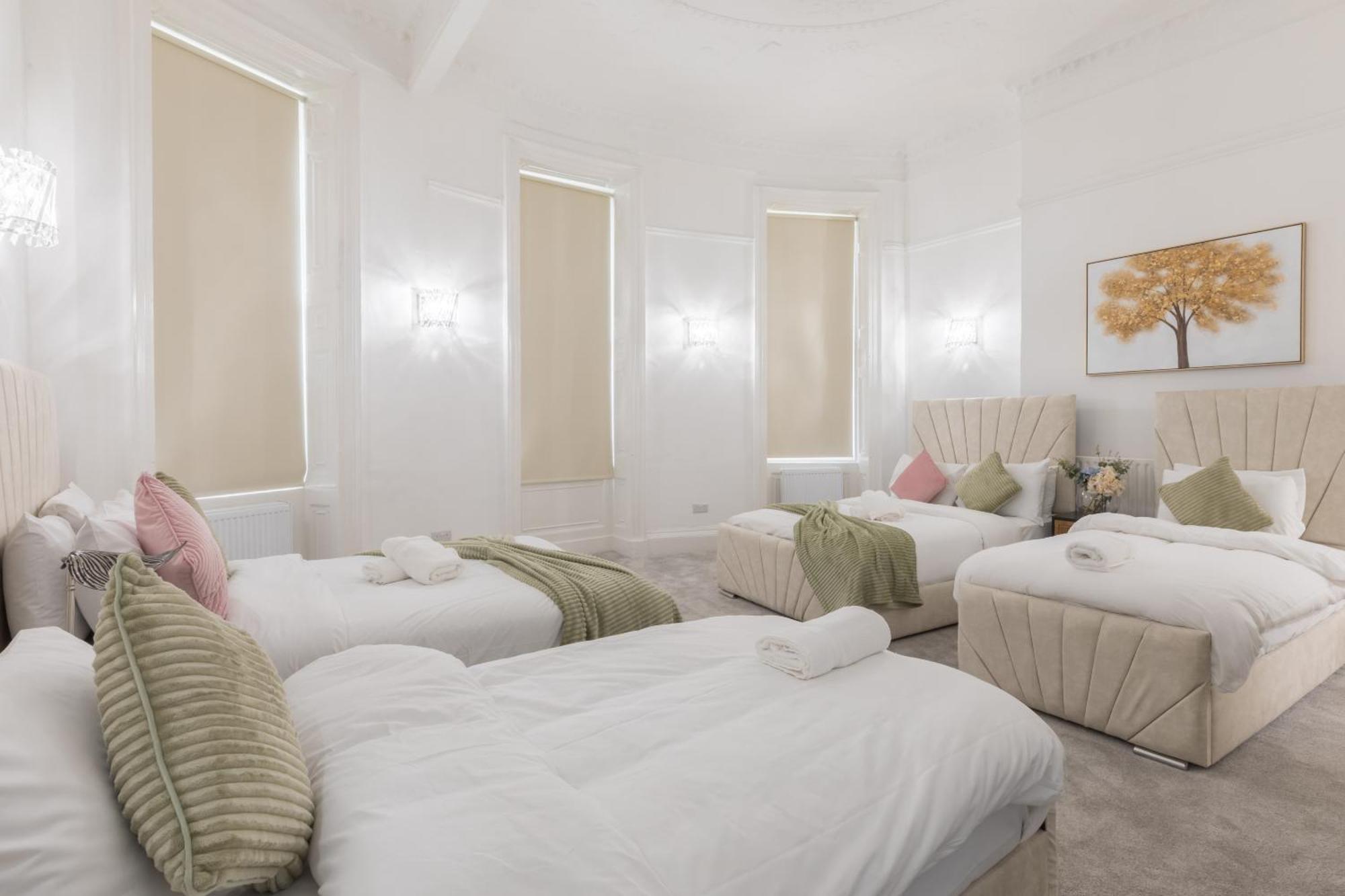 The Chapter - Mayfair Appartamento *