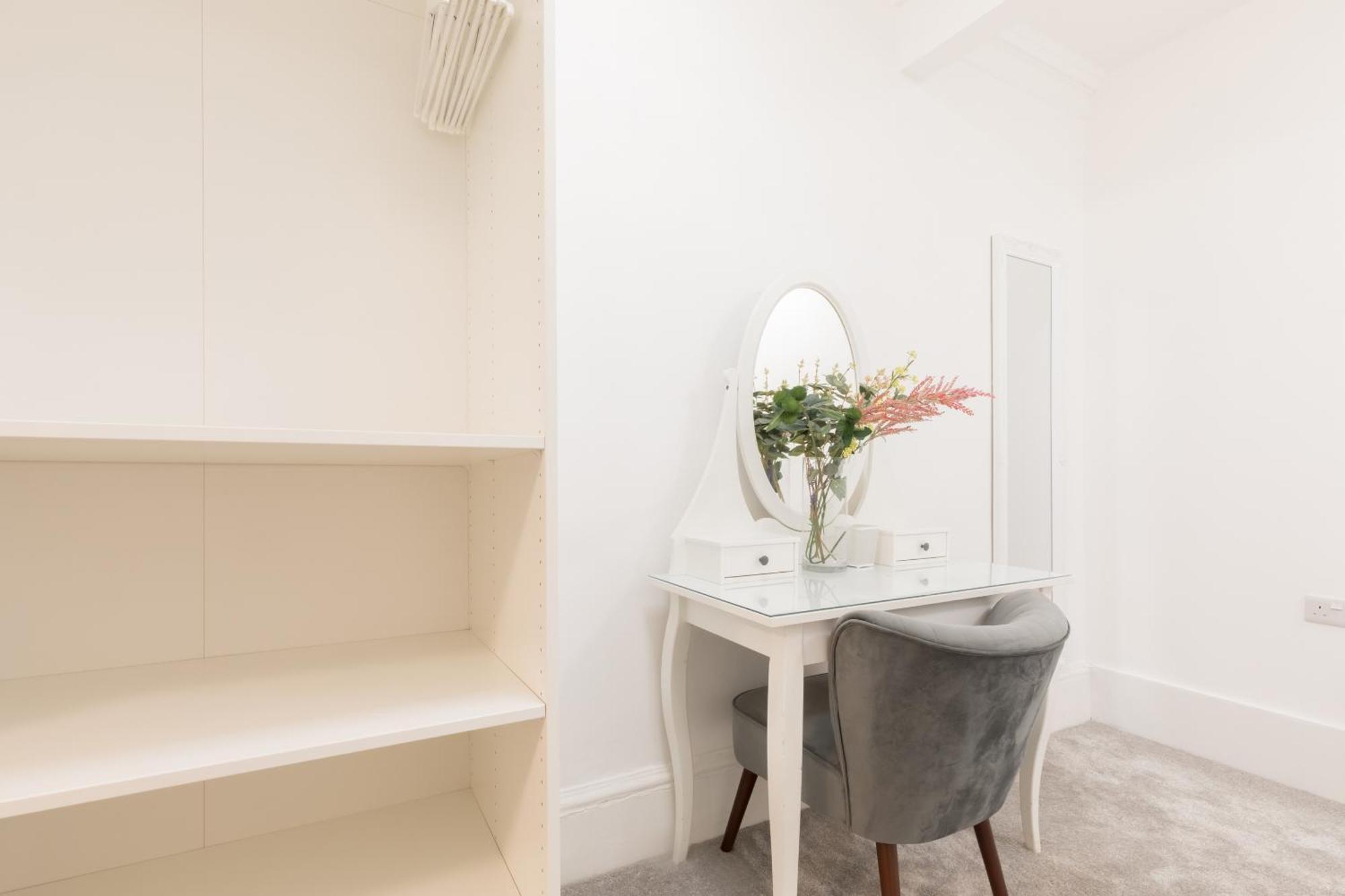 Appartamento The Chapter - Mayfair *