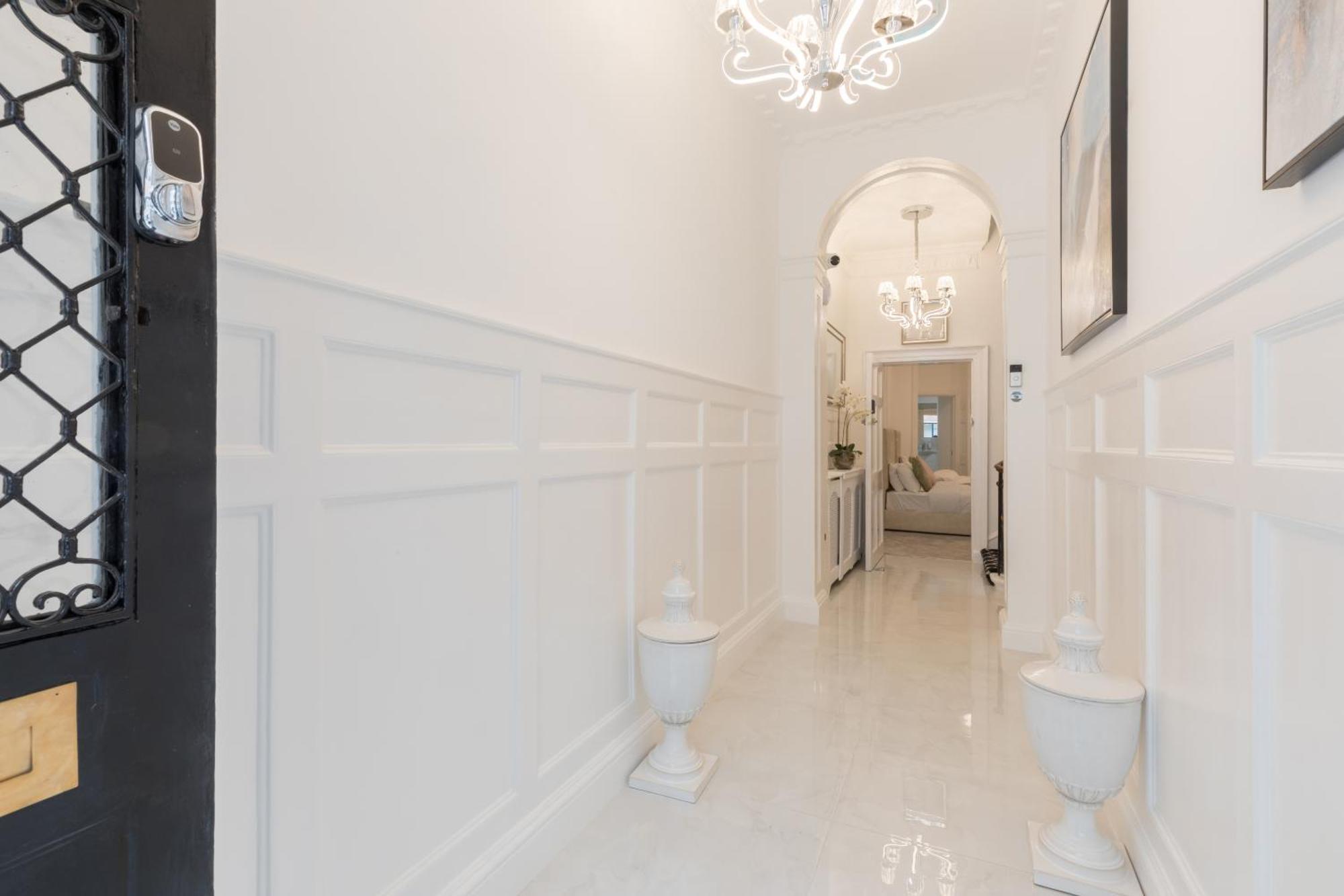 The Chapter - Mayfair Appartamento *