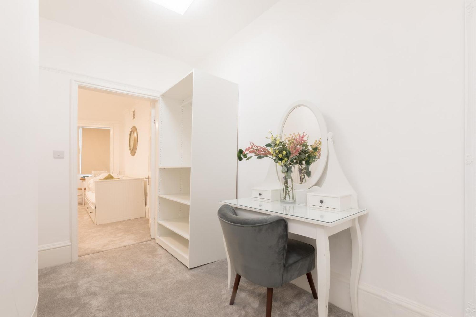 Appartamento The Chapter - Mayfair Londra