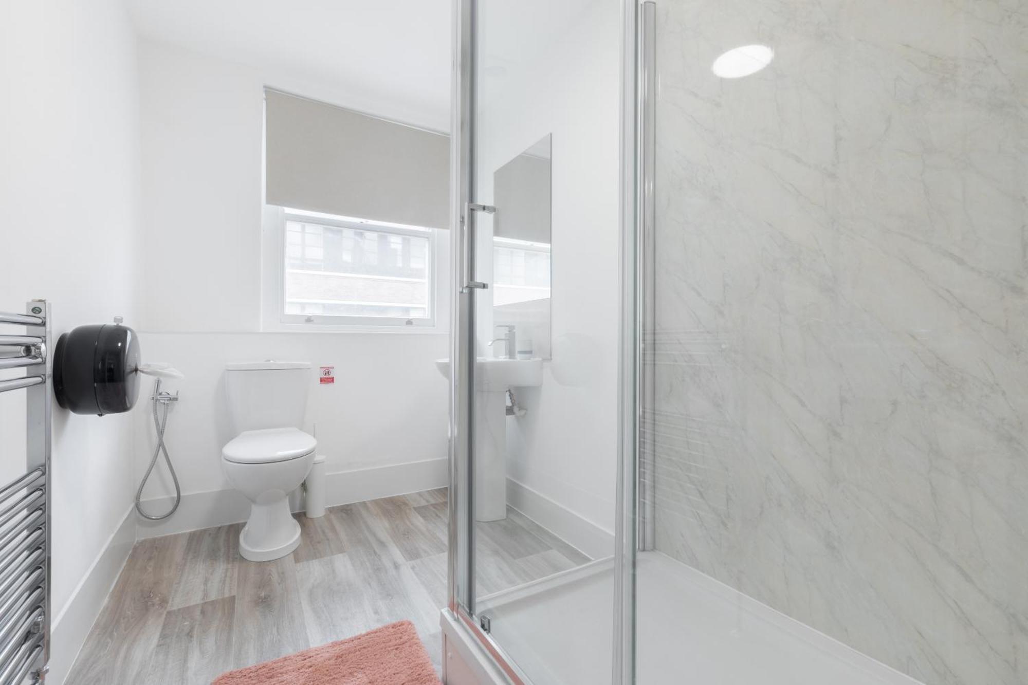 The Chapter - Mayfair Appartamento Londra