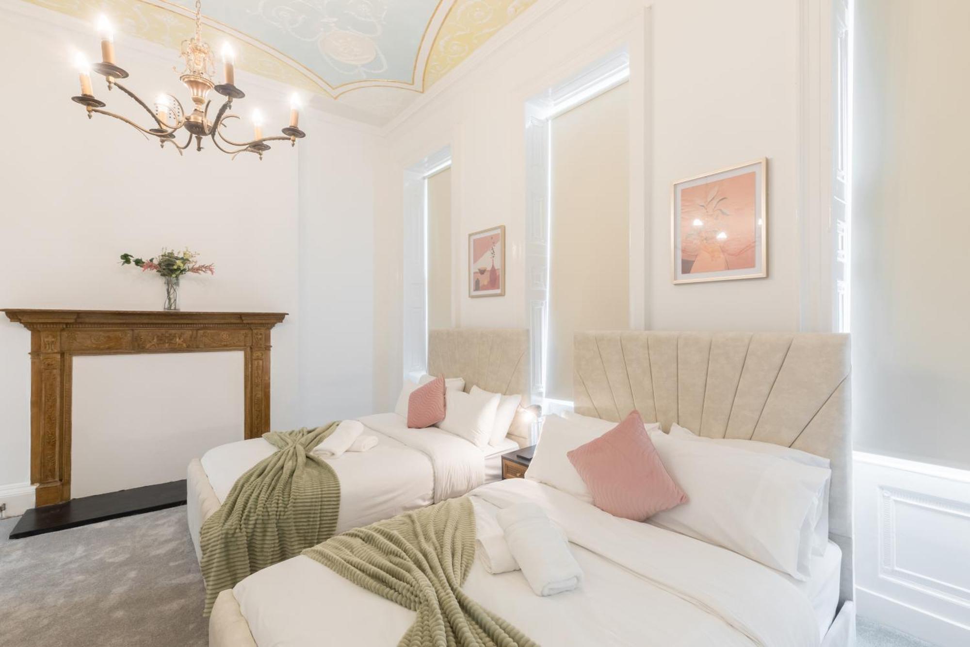 The Chapter - Mayfair Londra