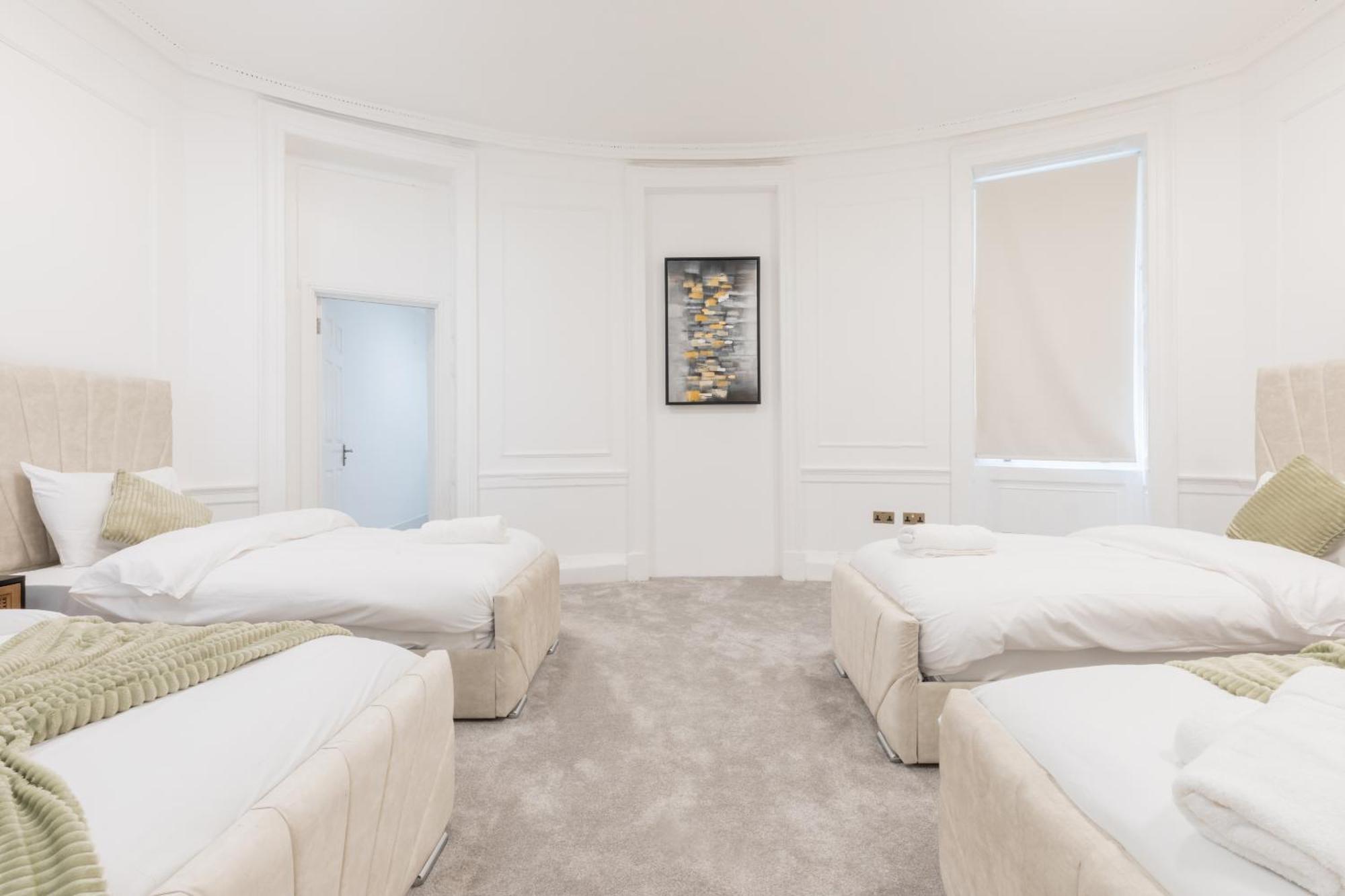 Appartamento The Chapter - Mayfair