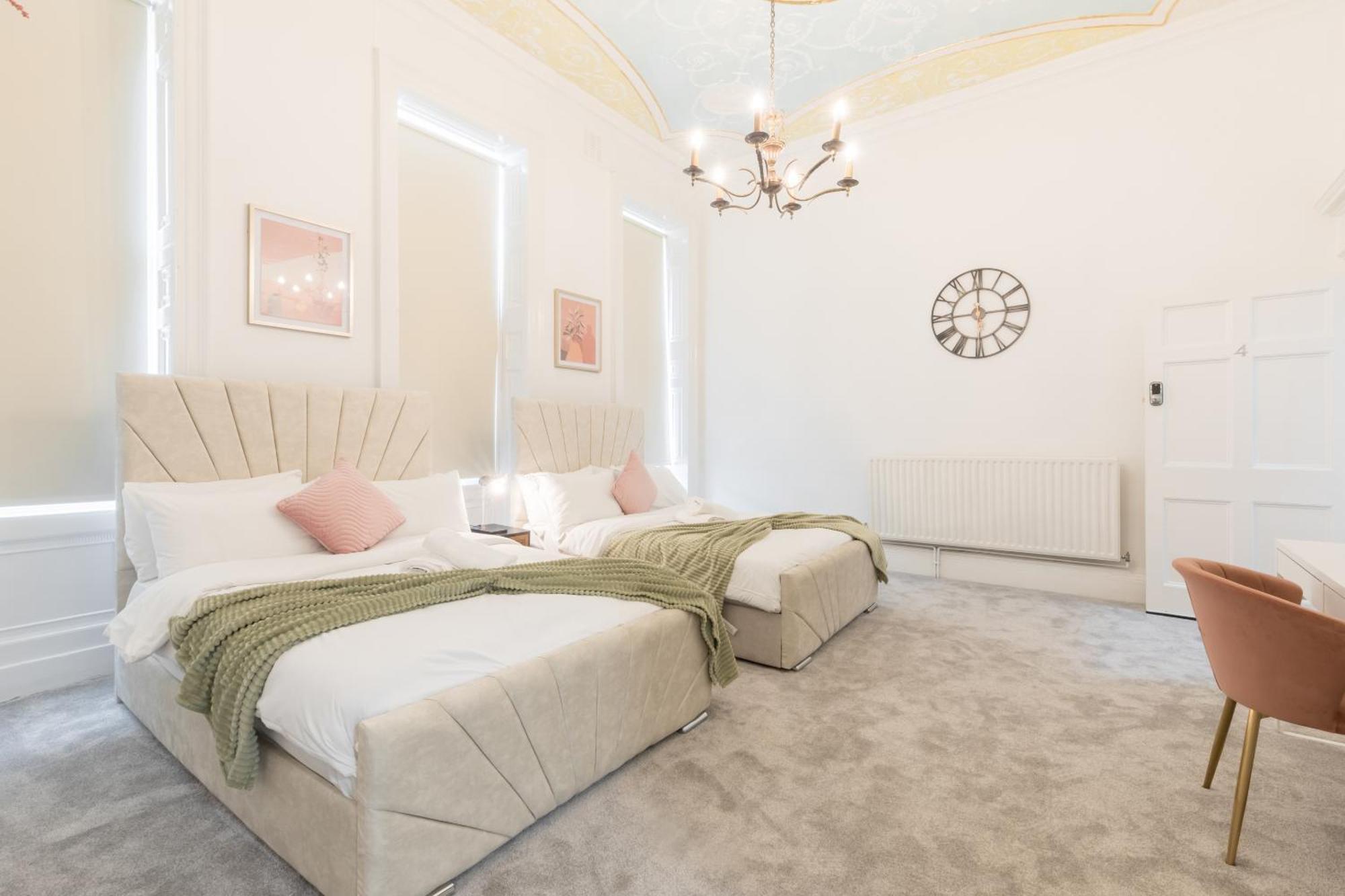 The Chapter - Mayfair Londra